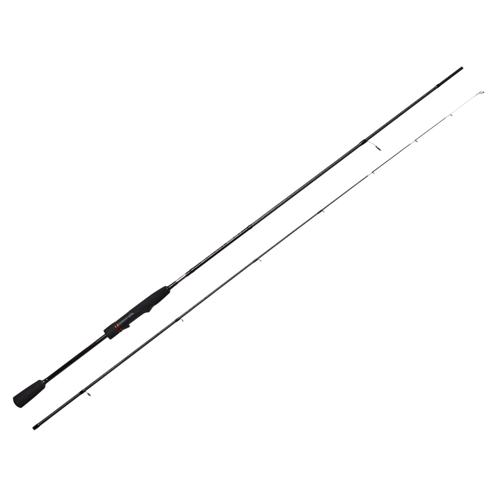 Spinings Lucky John BASARA MICRO JIG