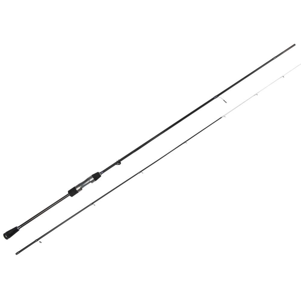 Spinings Lucky John Vanrex MICRO JIG