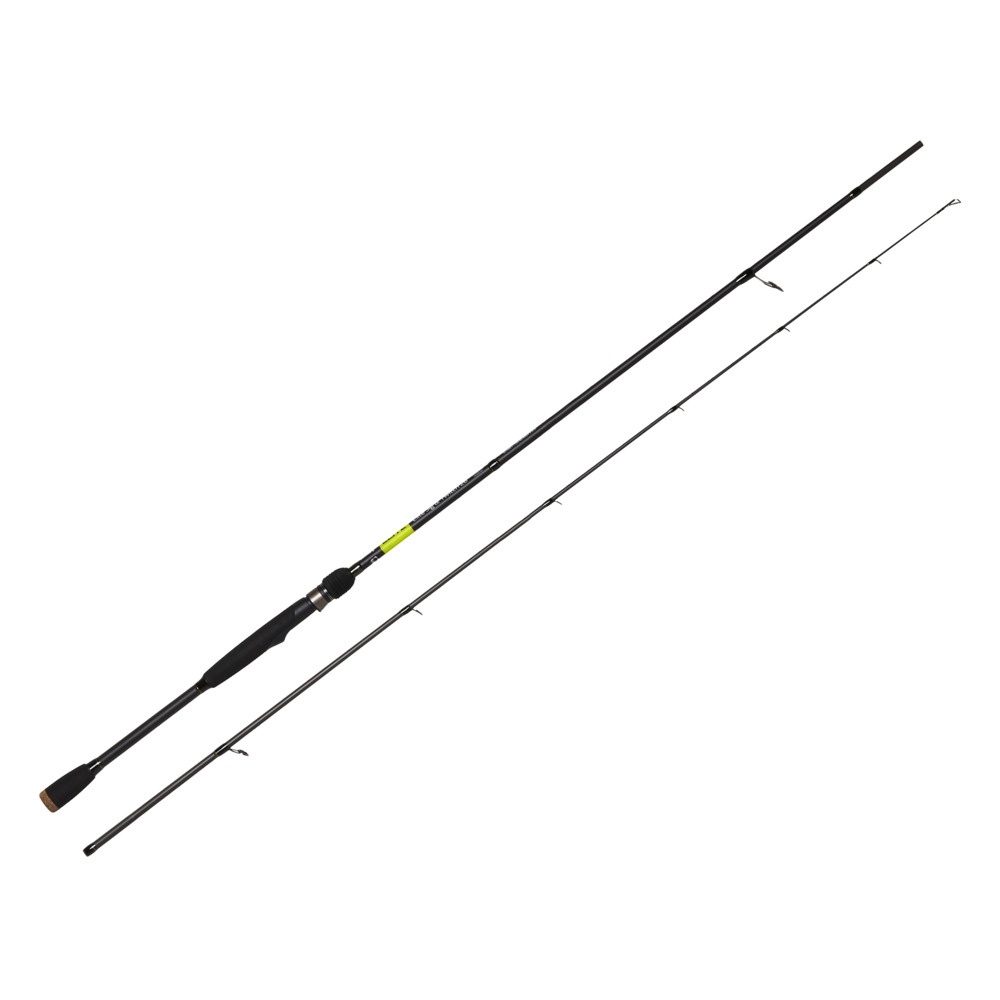 Spinings Salmo Elite JIG N` TWITCH