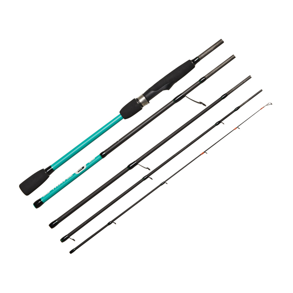 Spinings Salmo Elite JIG TRAVEL S