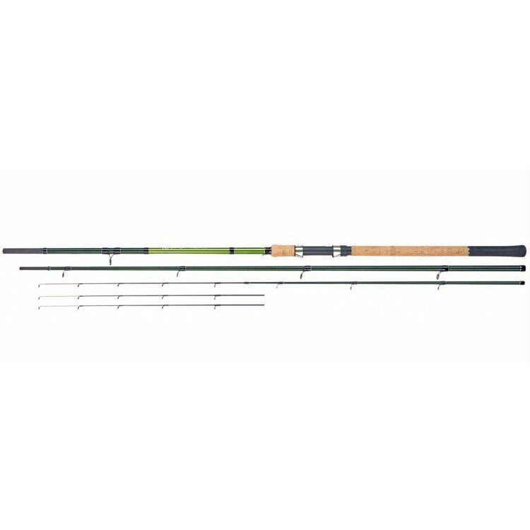Konger SPIRADO METODES FEEDER 330/80 ROD