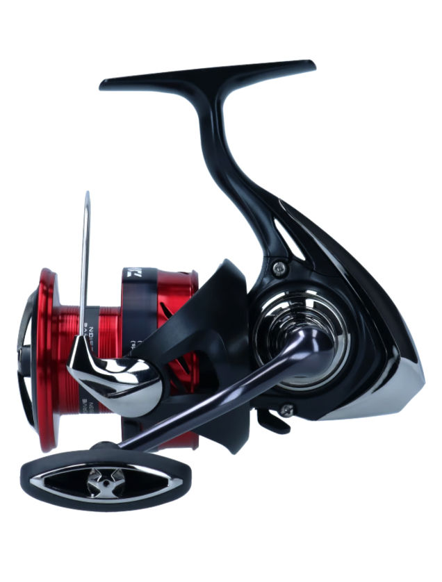 Spole Daiwa Ninja Size: 2000 |