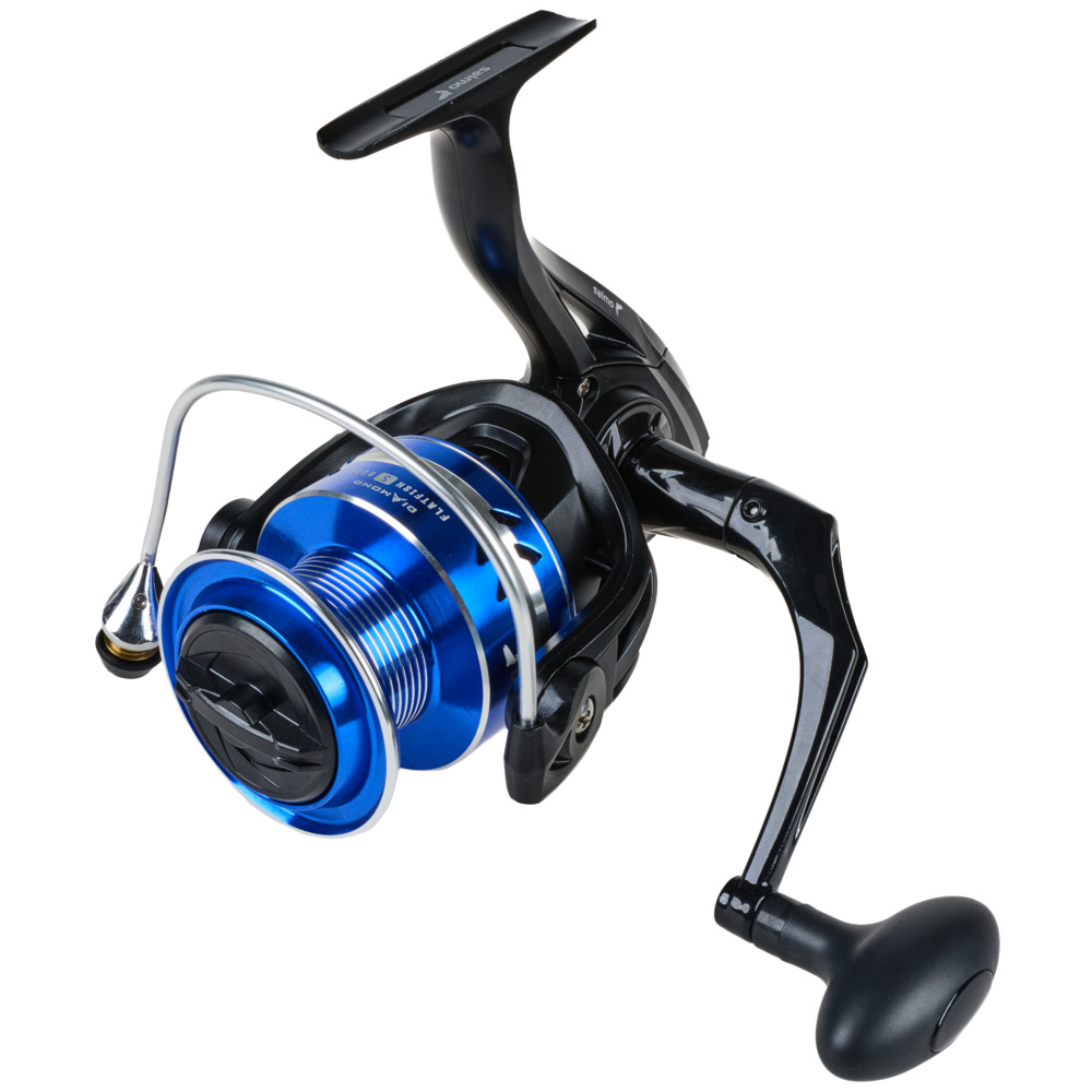 Spole Salmo Diamond FLATFISH 5, 60FD