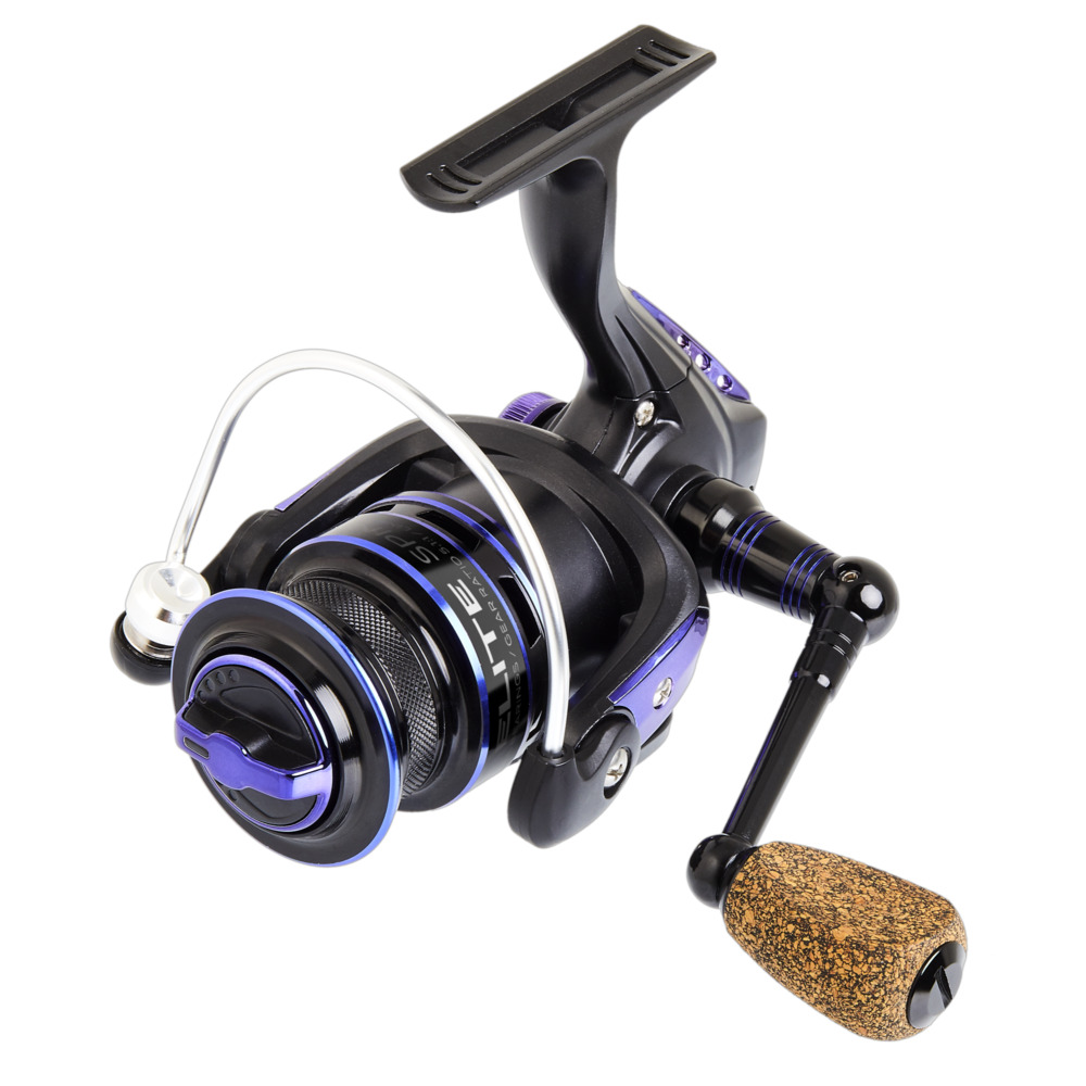 Spole Salmo Elite SPIN 7, 3000