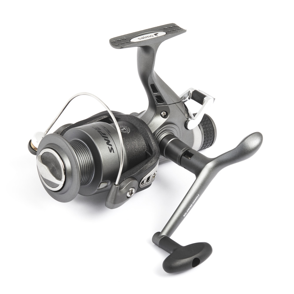 Spole Salmo Sniper BAITFEEDER 1, 5000