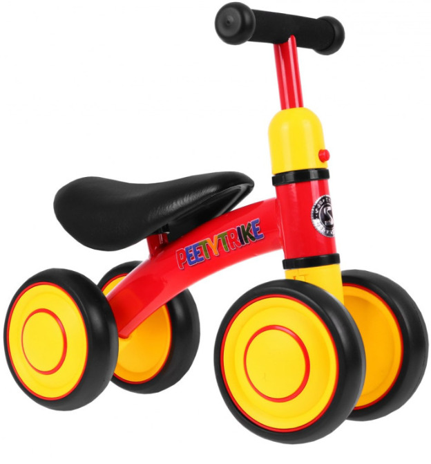 SporTrike PettyTrike Z7 Staiguļi | 5903864909784