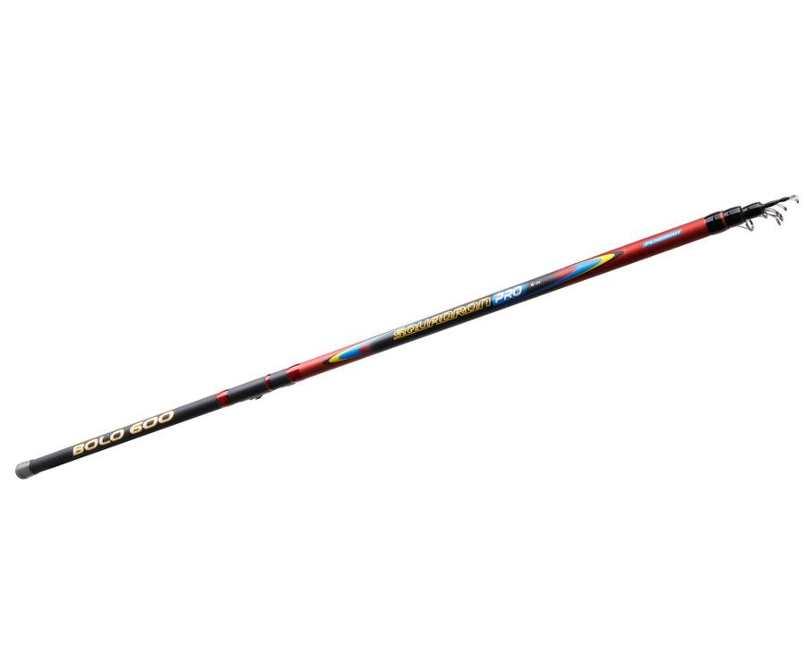 FLAGMAN SQUADRON PRO BOLO 6m |