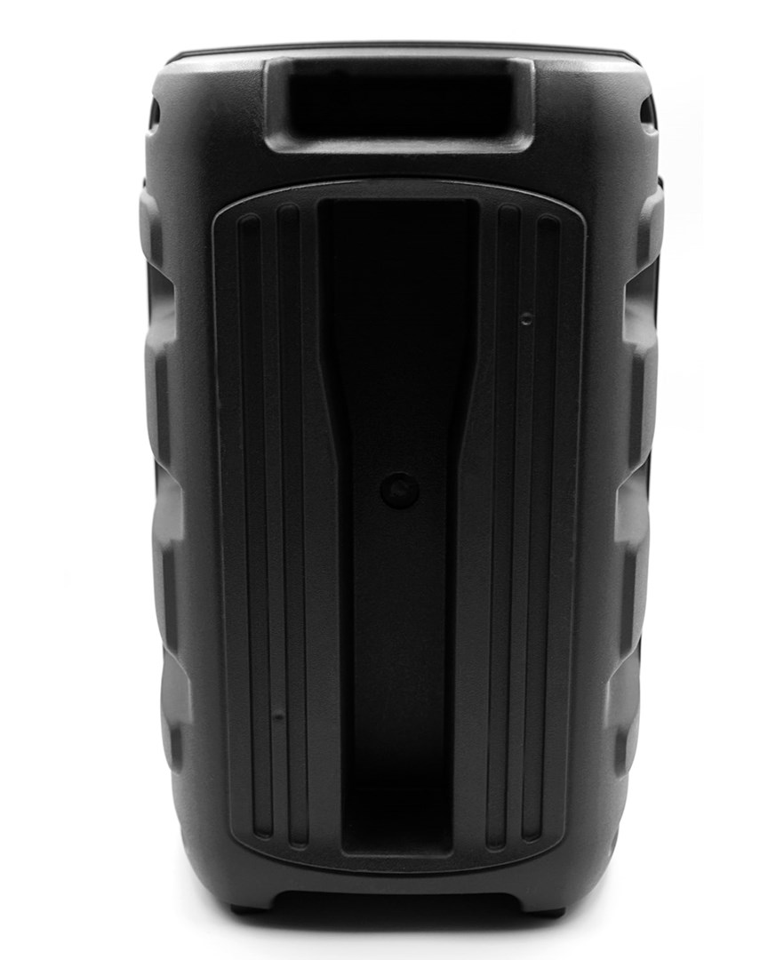 Portatīvais skaļrunis SQUEAK SQ1006 30W FM