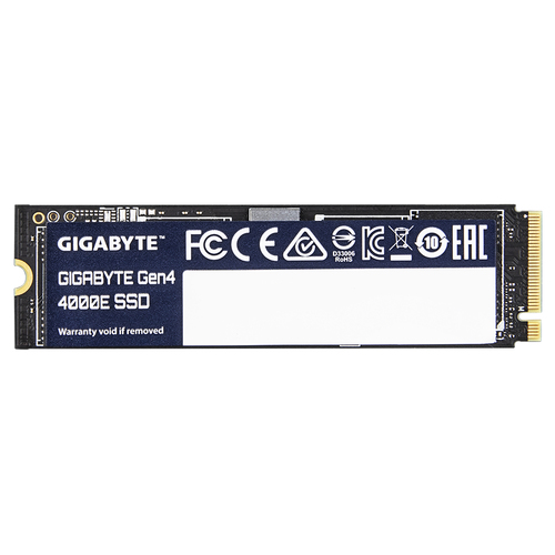 Gigabyte Dysk SSD NVMe 1.4