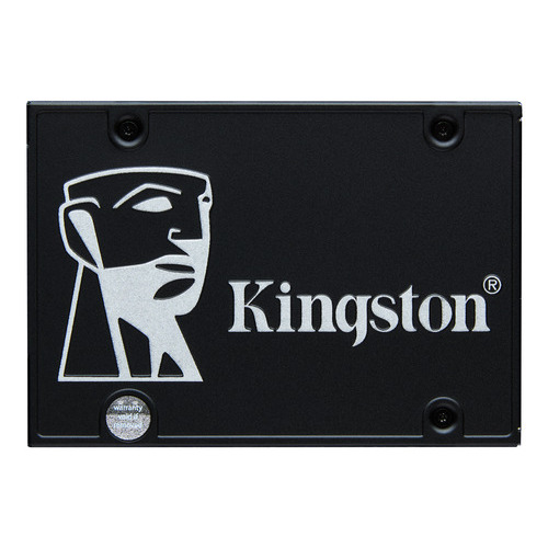 SSD disks Kingston KC600 1TB 2