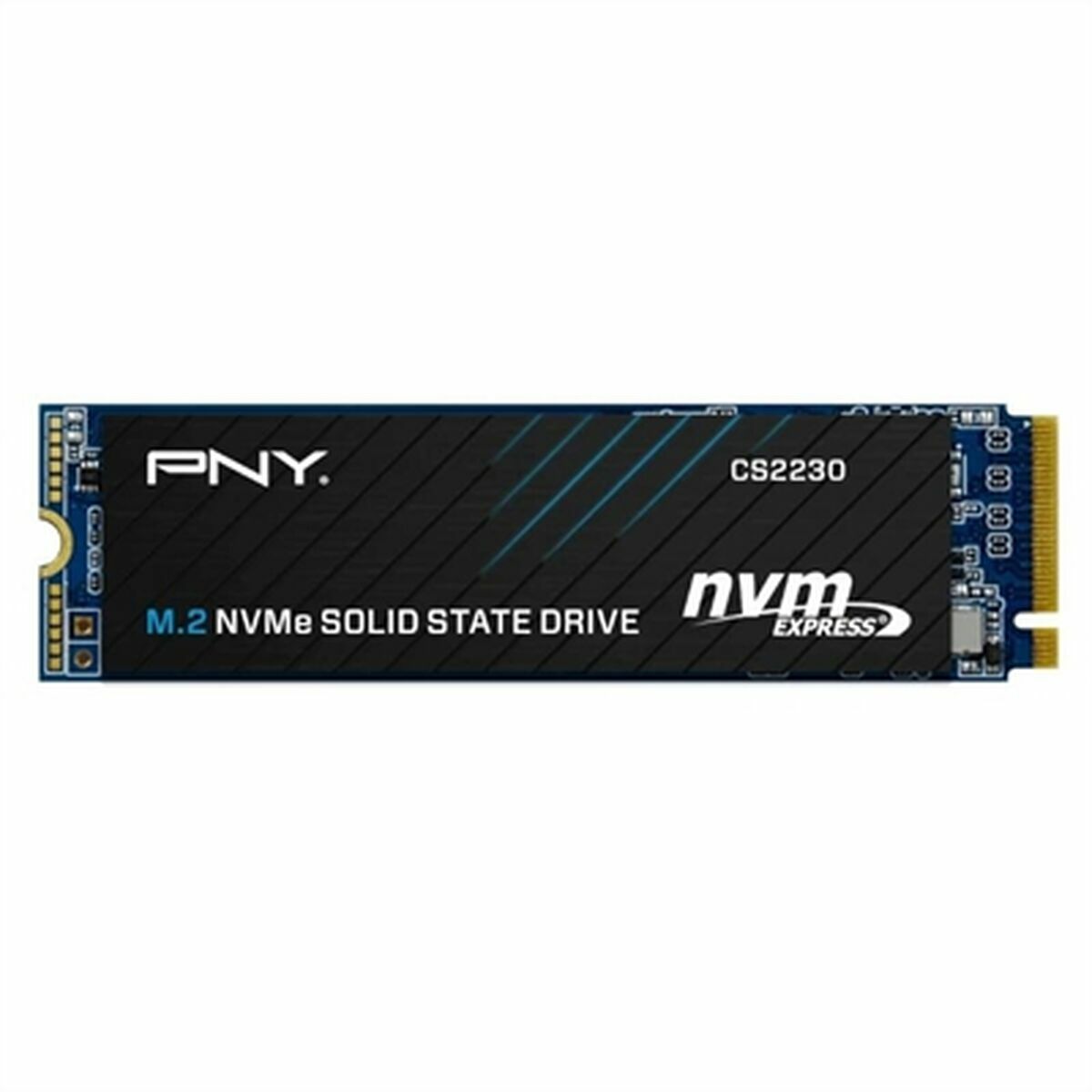 PNY Technologies Dysk SSD 1TB M