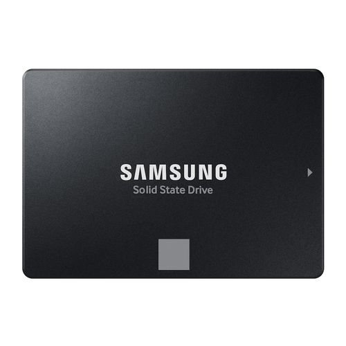 Samsung SSD 870 EVO SATA3 1000
