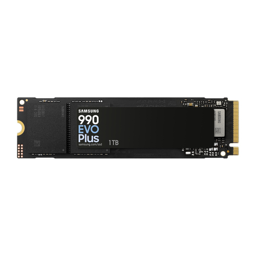 SSD disks Samsung 990 EVO Plus