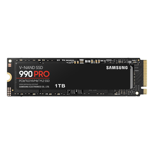 Samsung 990 PRO 1TB SSD Disks