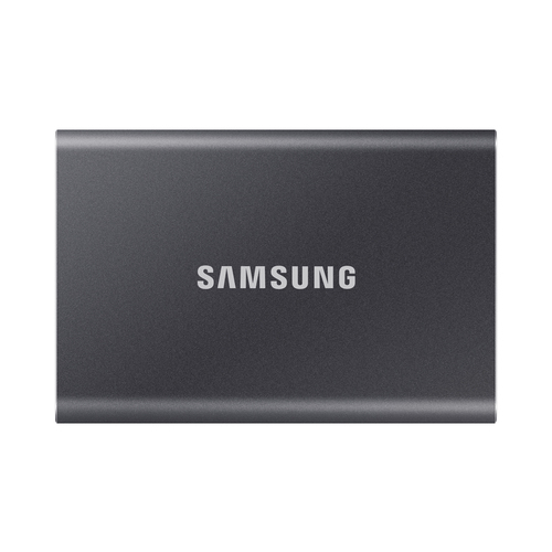 Ārējais SSD disks Samsung T7 1TB