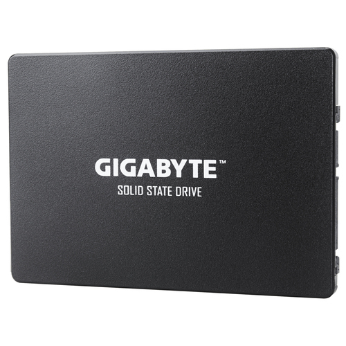 Atjaunots Gigabyte cietais disks SSD GIGABYTE