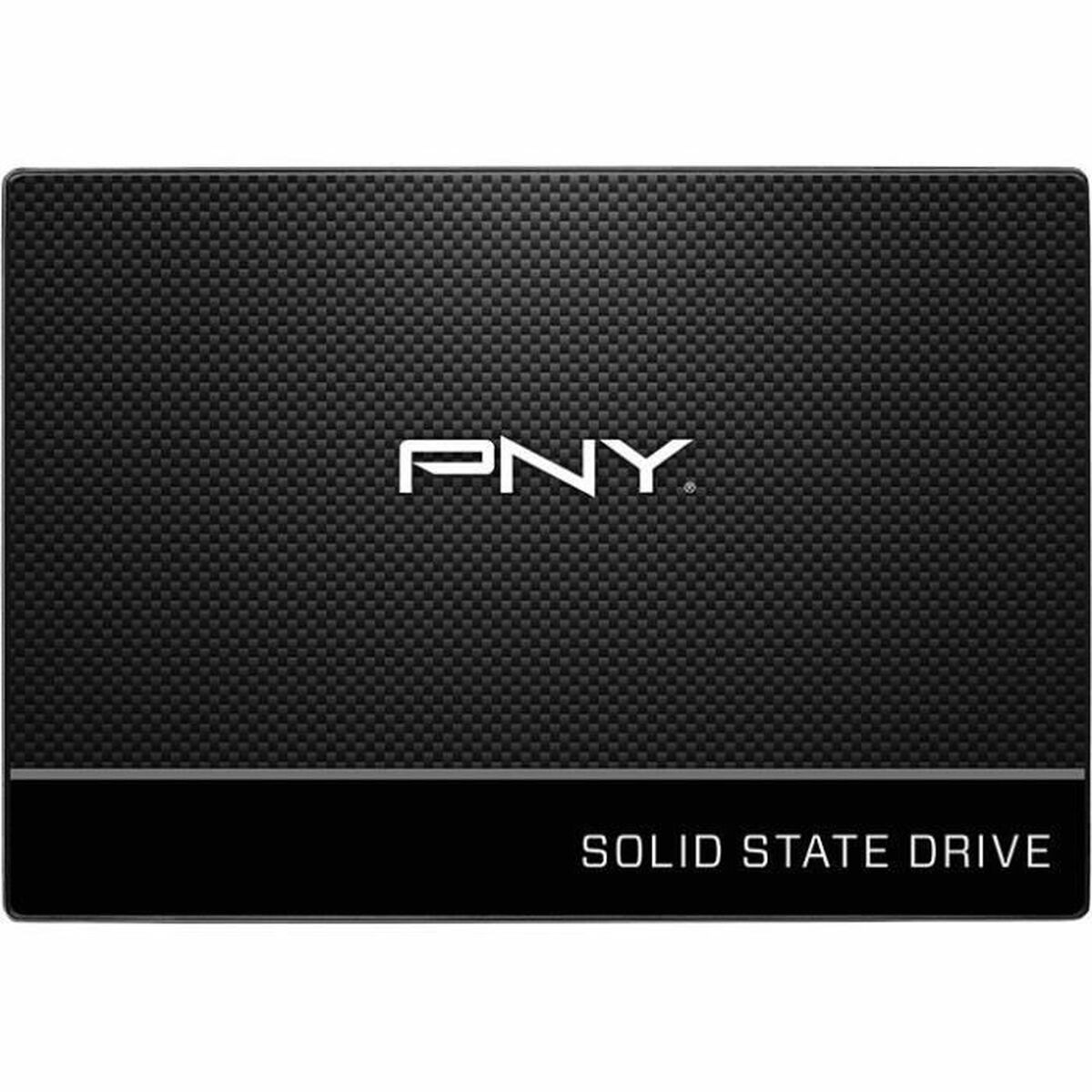 PNY Technologies Dysk SSD 250GB SSD7CS900-250-RB