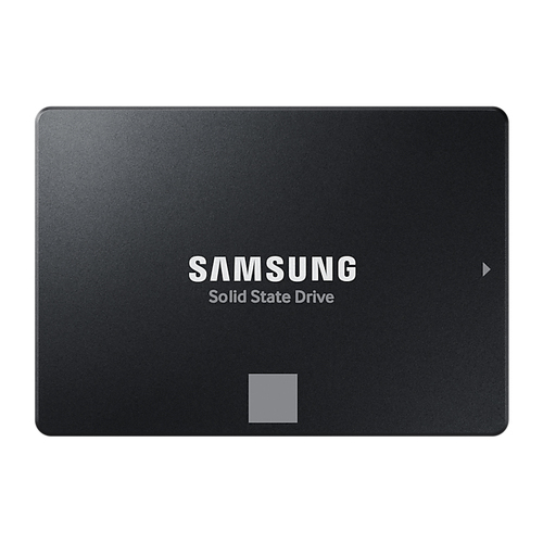 Samsung SSD 870 EVO SATA3 250GB