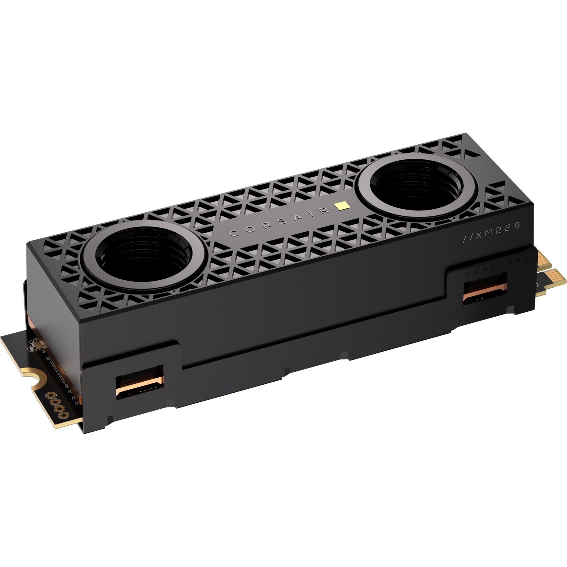 SSD 2TB CORSAIR M.2 PCI-E
