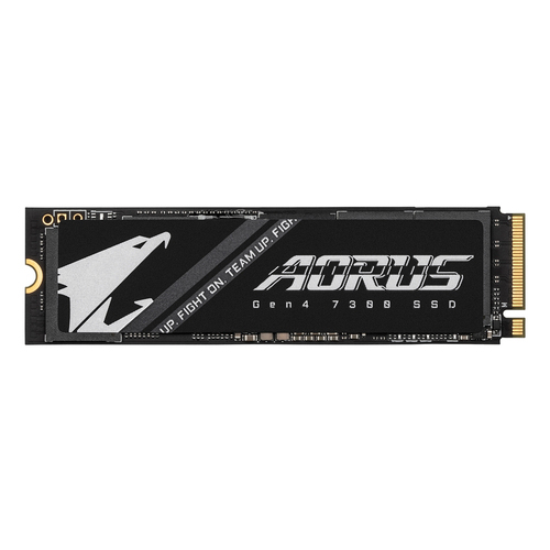 SSD disks Gigabyte AG4732TB N 2TB