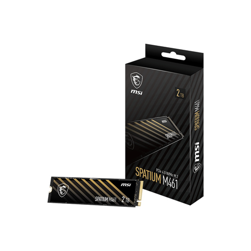 MSI S78-440Q550-P83 internal solid state drive