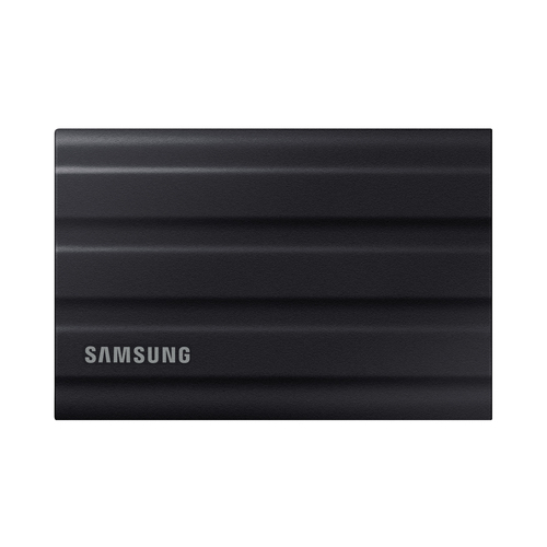 Ārējais SSD disks Samsung T7 Shield