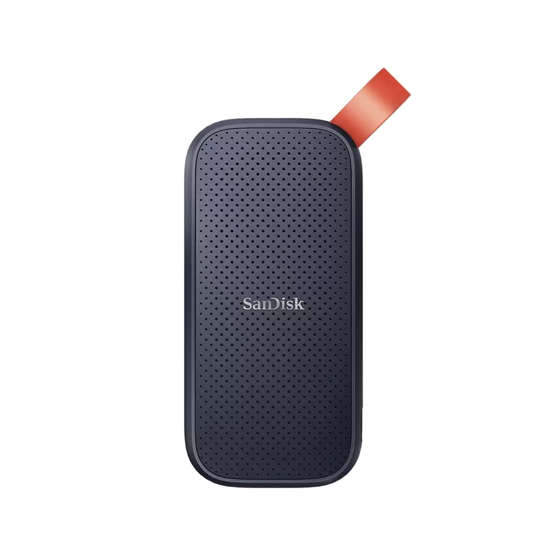 SanDisk Portable Ārējais cietais disks 2TB