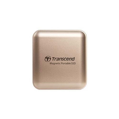 Transcend ESD420 2 TB USB Type-C