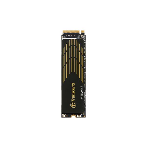 SSD disks Transcend MTE245S 500GB M