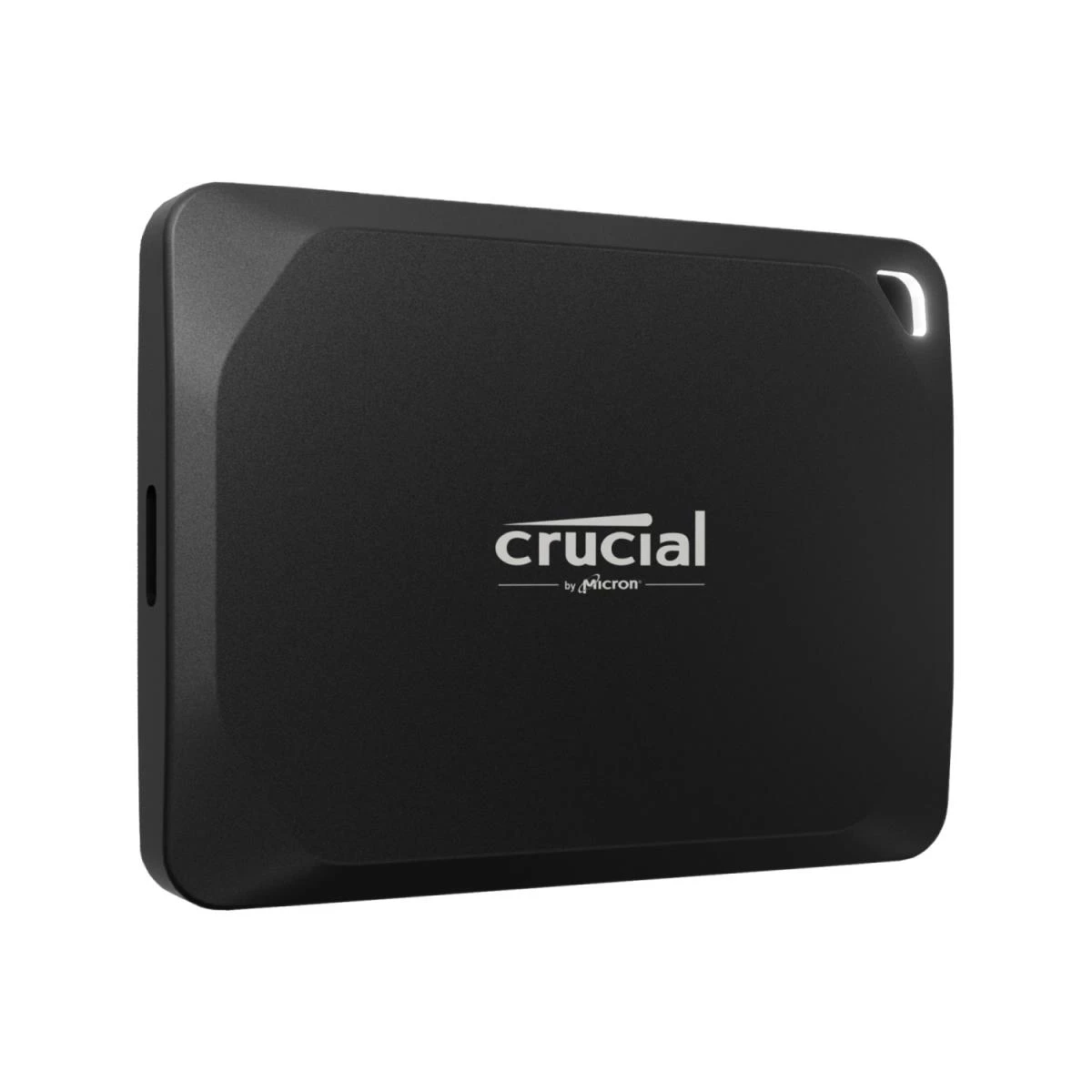 Crucial Dysk zewnętrzny SSD X10 2TB