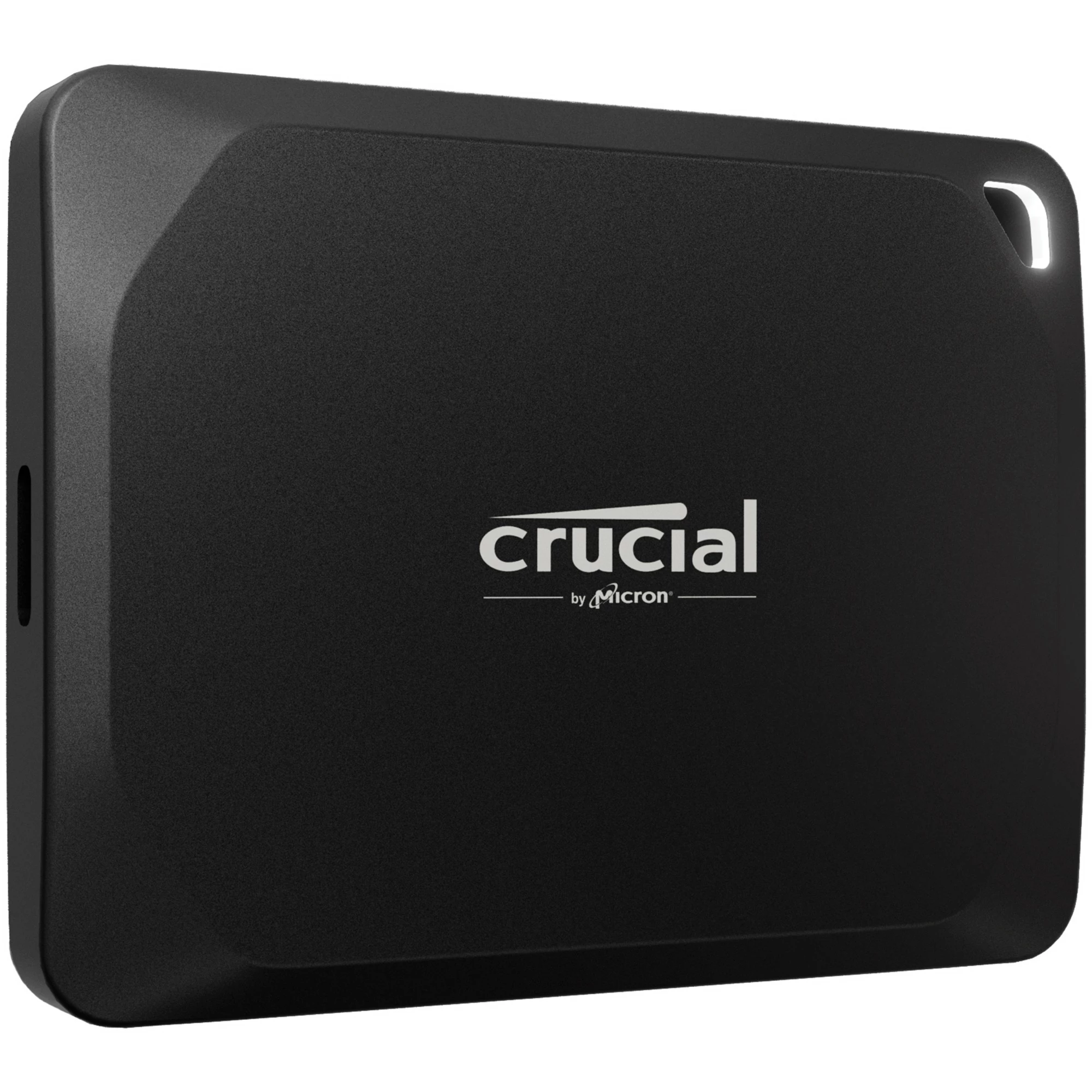SSD Crucial 4TB portatīvais USB Type-C