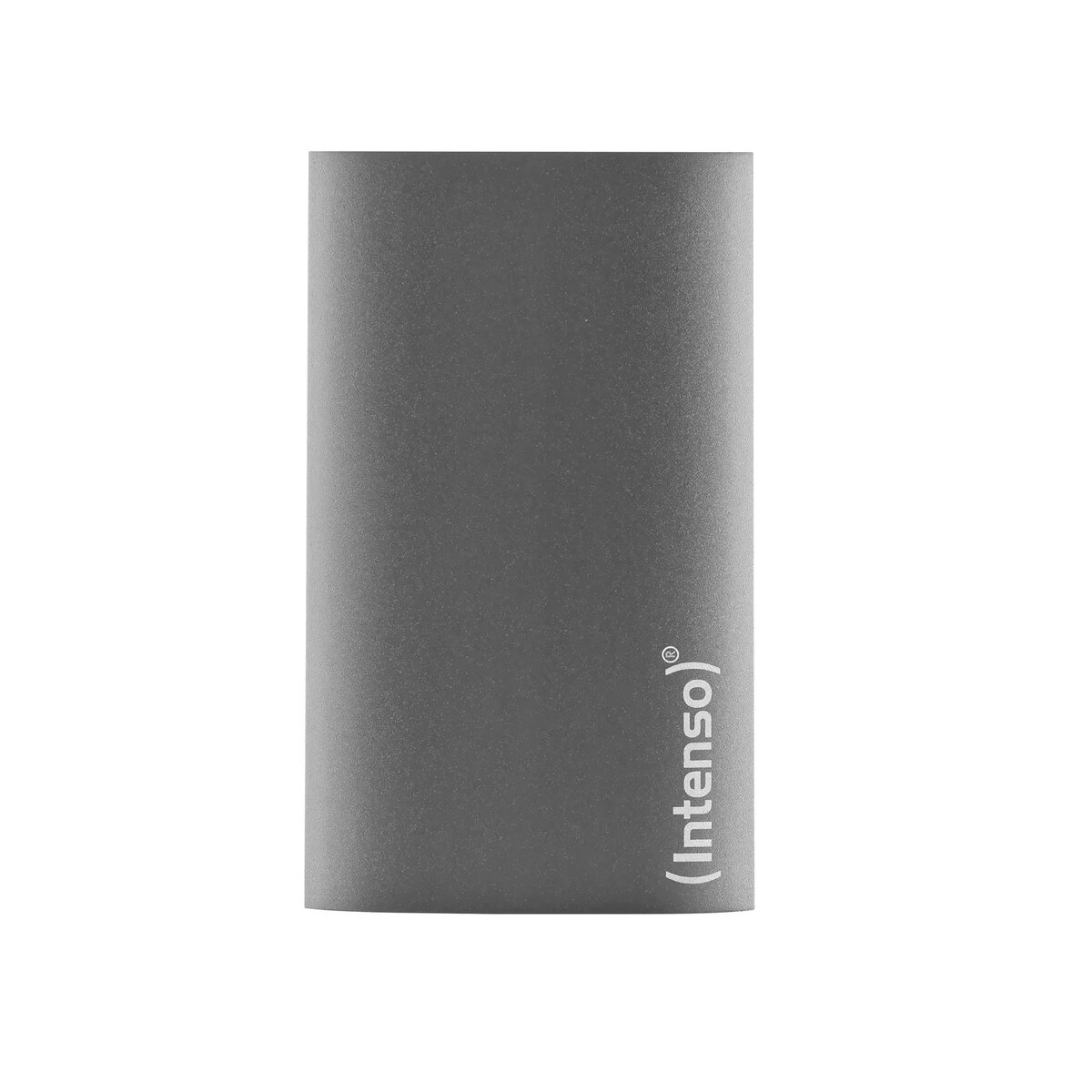 Ārējais SSD disks Intenso Portable SSD
