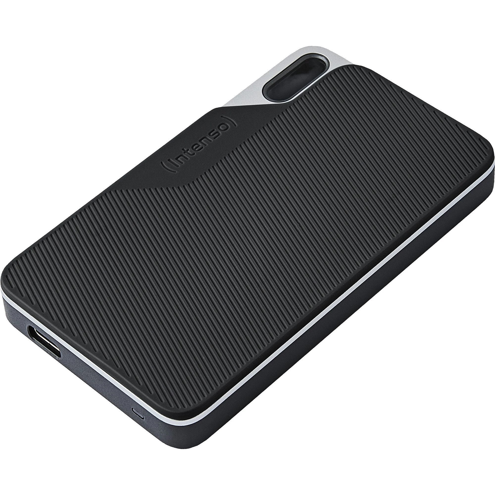 Intenso ārējais SSD TX100 500GB USB