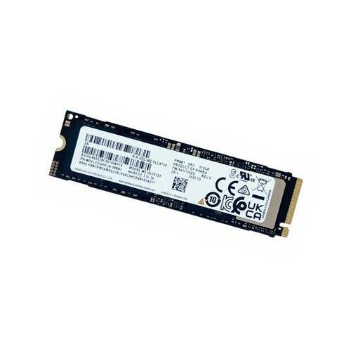 Samsung SemiConductor SSD M.2 (2280)