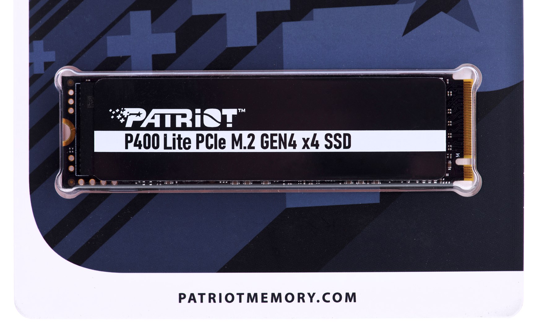 Patriot Memory Patriot P400LP2KGM28H SSD Disks