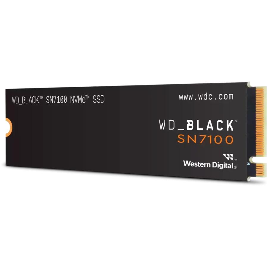 WD_BLACK SSD WD Black M.2