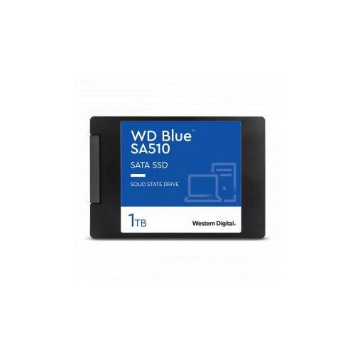WESTERN DIGITAL SSD disks Blue 1TB