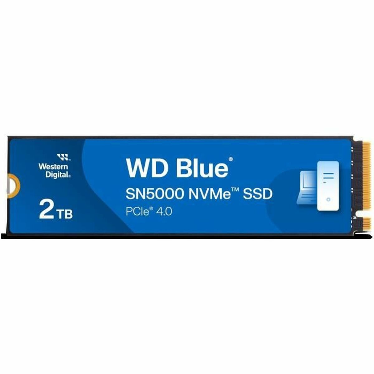 SanDisk SSD WD Blue   M.2
