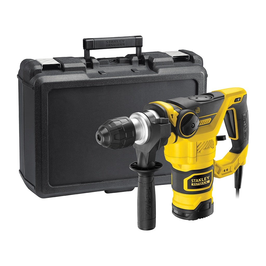 Perforators Stanley FME1250K 1250 W |
