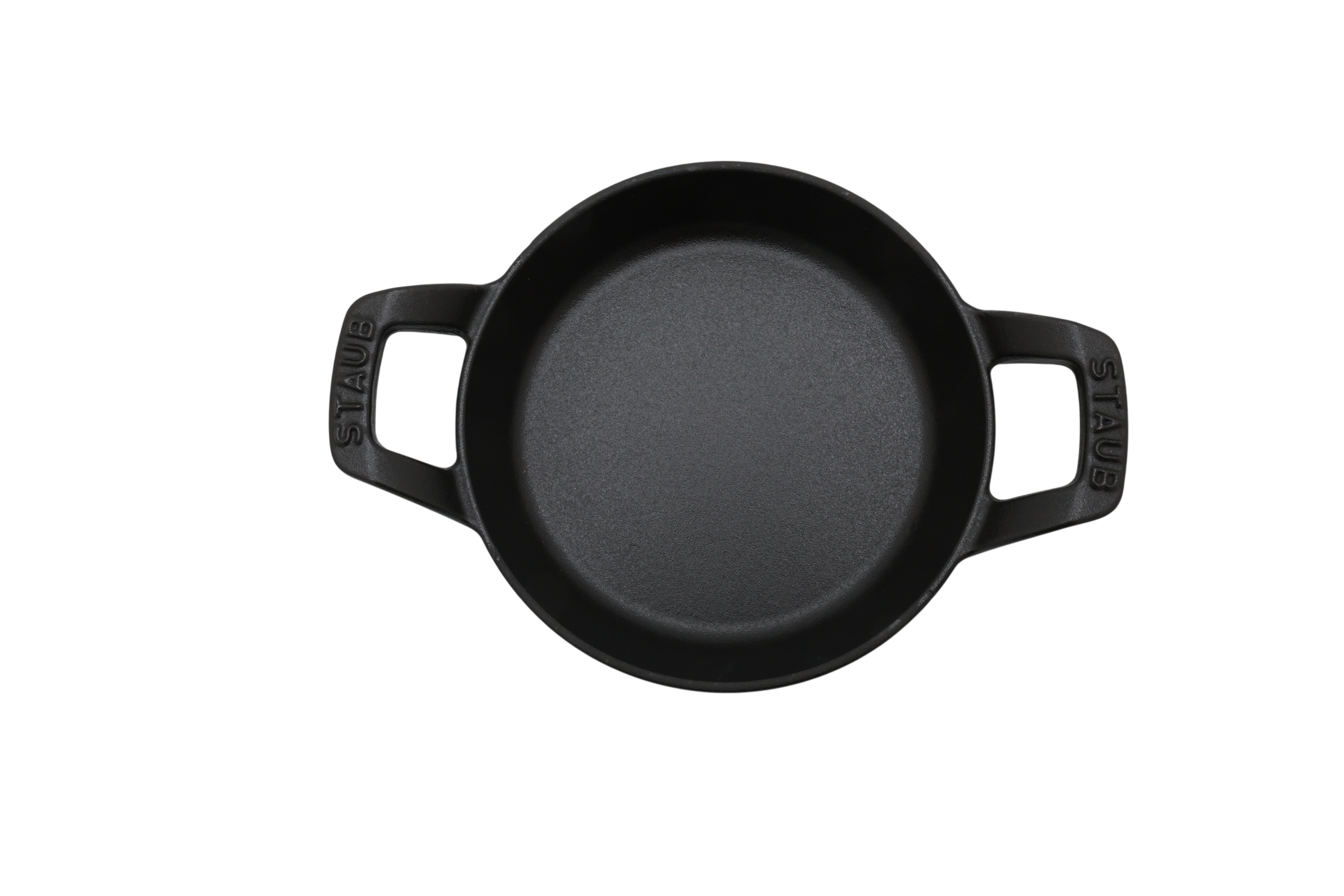 Staub 40509-553-0 1301623 kārtojama apaļa cepamtrauka