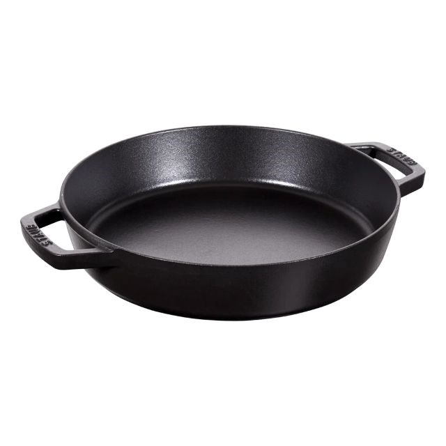 Zwilling Čuguna panna STAUB 40511-725-0 26