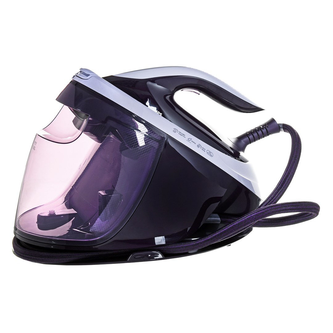 Philips PerfectCare PSG7050/30 Tvaika Gludeklis 2100W