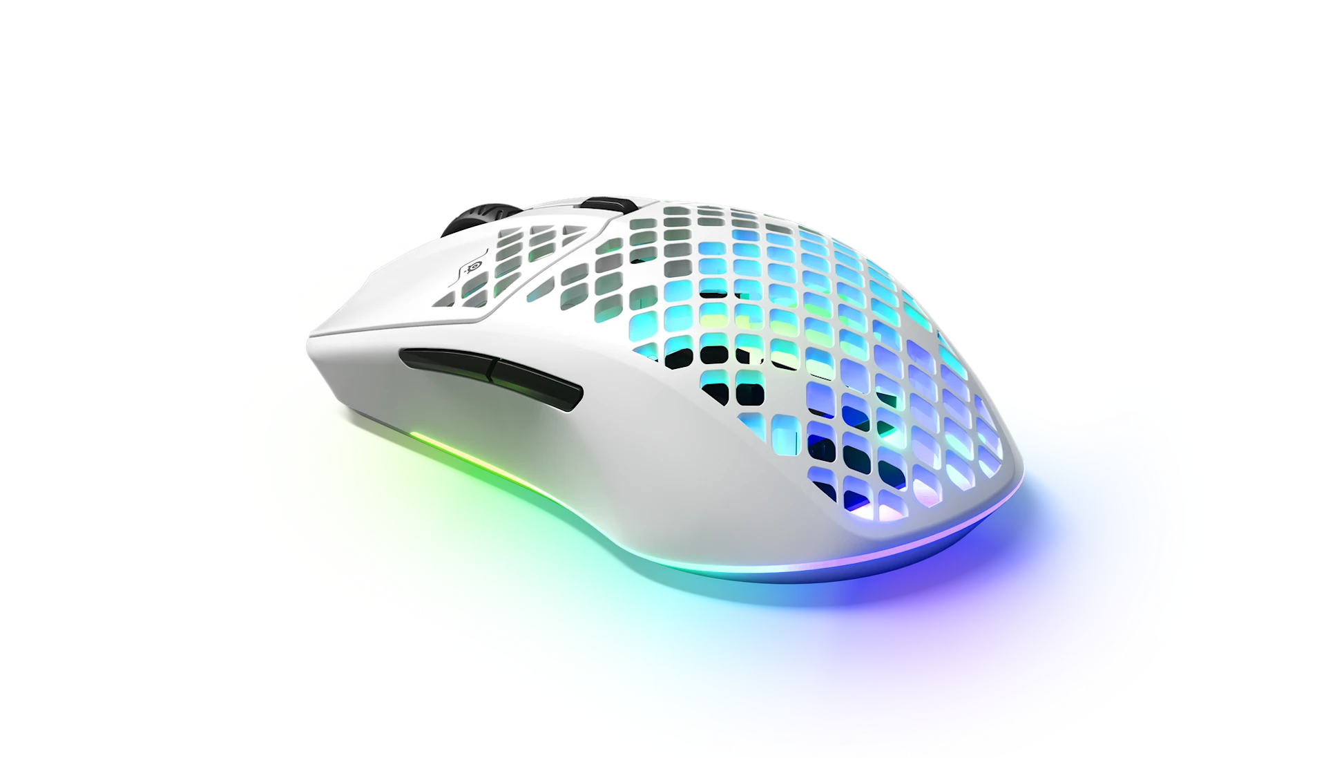 SteelSeries Aerox 3 Gen 2 Bezvadu