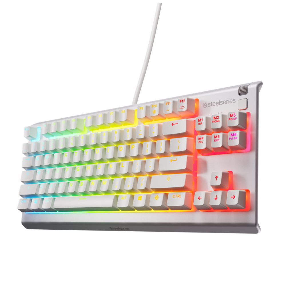 Keyboard SteelSeries Apex 3 TKL US