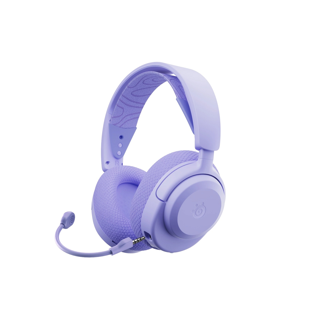 Austiņas SteelSeries Arctis Nova 3P Bezvadu