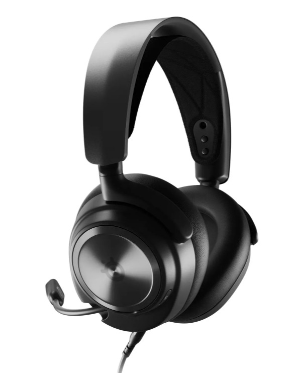 Steelseries Arctis Nova Pro Spēļu Austiņas