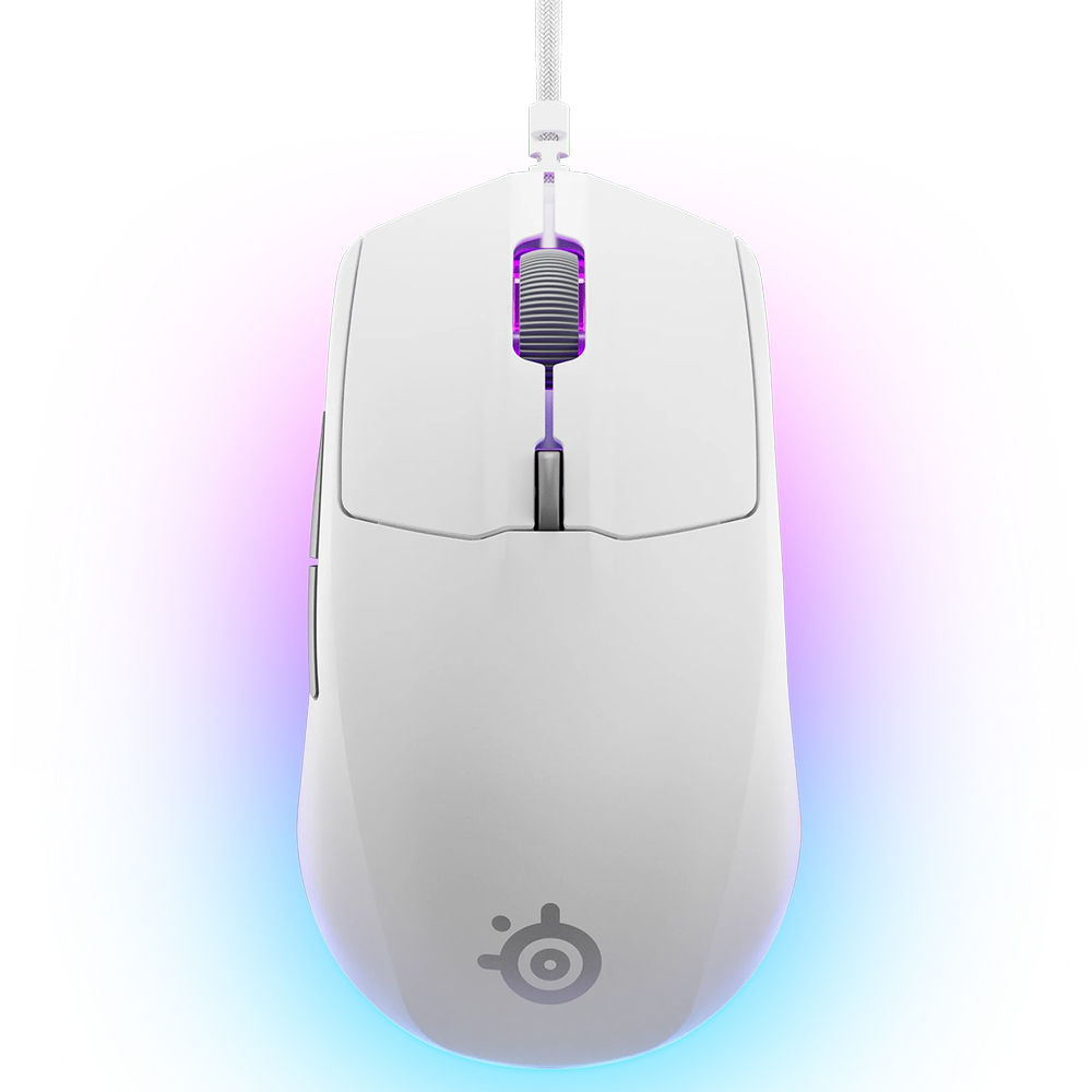 Pele SteelSeries Rival 3 Gen 2