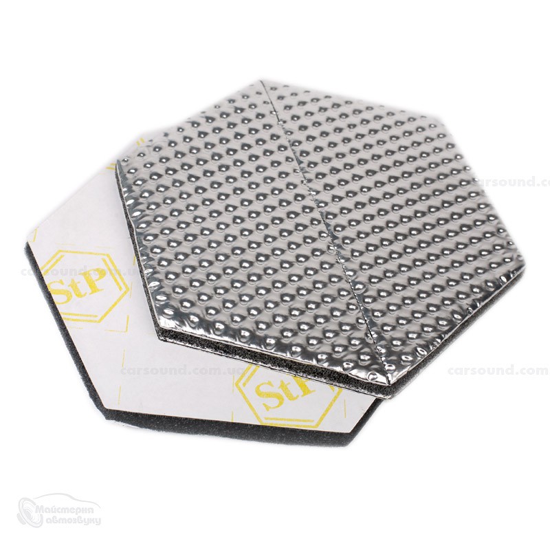 STP Crystal | STP CRYSTAL |