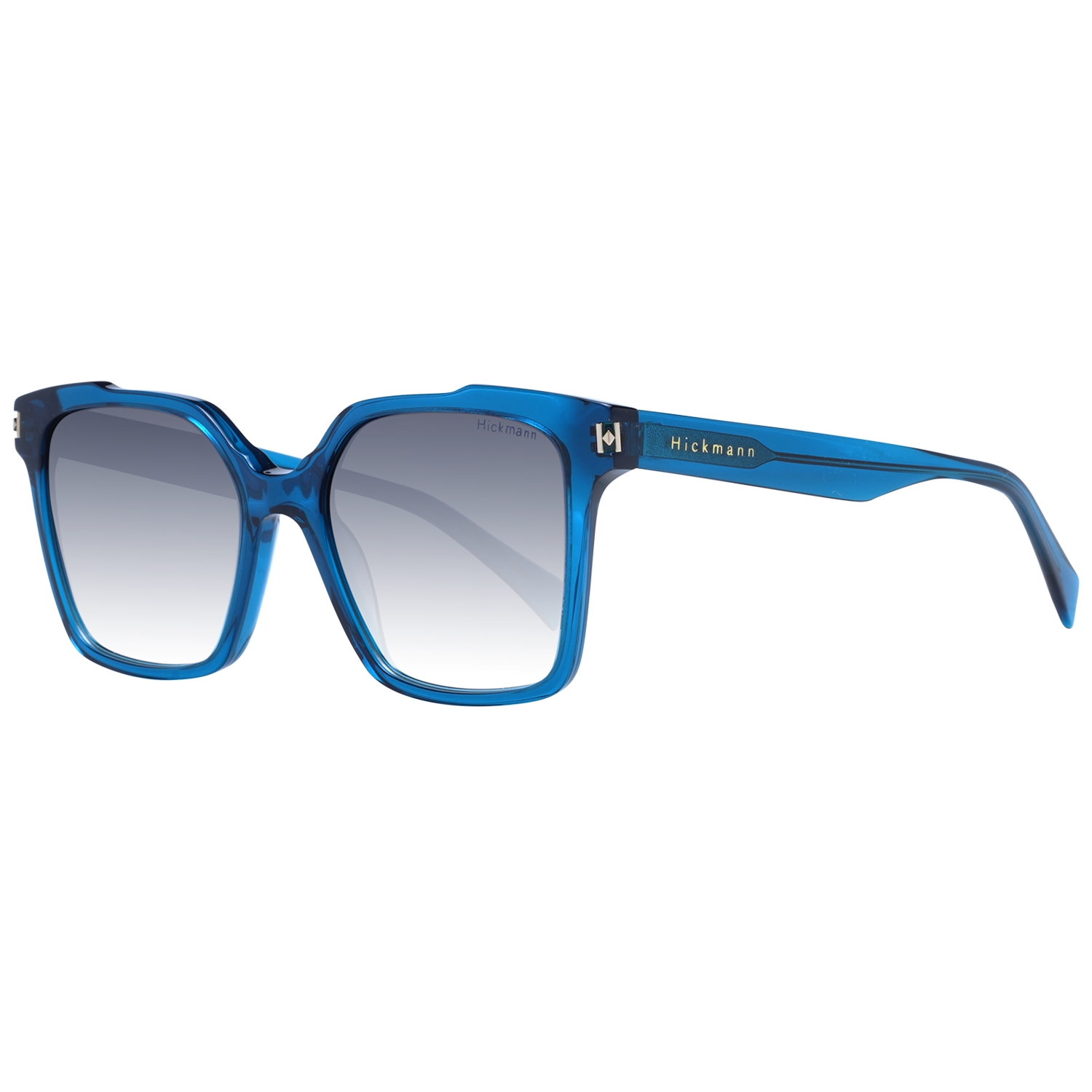 Saulesbrilles ANA HICKMANN SIEVIETĒM HI9170-52T01 (Lēca/Tilts/Auss