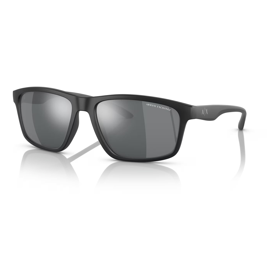 Saulesbrilles ARMANI EXCHANGE MAN AX4122S80786G (Lēca/Uzacs/Auss